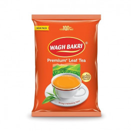 Wagh Bakri Navchetan Gold Tea 250gm